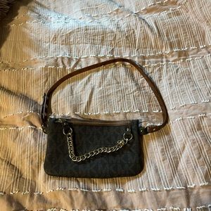 Michael Kors Fanny pack.